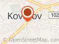 Obec Kovářov