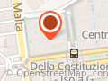 Planet pizza