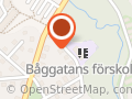 Båggatans förskola