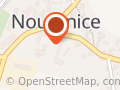 Noutonický obchod