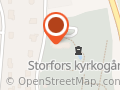 Svenska Kyrkan Storfors Pastorat
