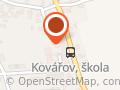 Základní škola Kovářov, okres Písek