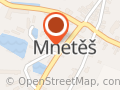Obecní knihovna Mnetěš