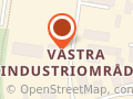 Netlogistic Transport Sweden AB