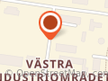 Entremattecenter i Åhus Ab