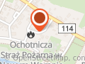 Ochotnicza Straż Pożarna