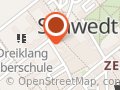 AOK Nordost - Servicecenter Schwedt/Oder