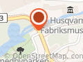 Husqvarna Fabriksmuseum
