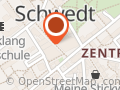 Soziales Möbelhaus Schwedt