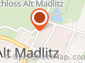 Parkcafé Alt Madlitz Bed & Breakfast