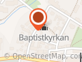 Hjo Baptistförsamling
