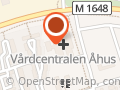 Barnmorskemottagningen Åhus Vårdcentral