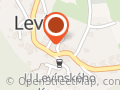 Levín - Městys