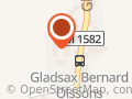 Gladsax Gårdshotell
