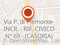 royal beef cutting's art Ristorante