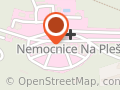 Nemocnice Na Pleši