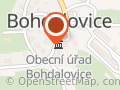 Bohdalovice-obecní Úřad