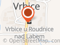 Obec Vrbice okres Litoměřice