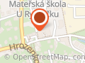NailsPraha sídliště Zličín