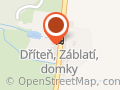Záblatí - obecní úřad
