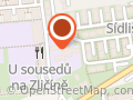 ZŠ a MŠ Praha 5 - Zličín, Nedašovská 328, pracoviště Míšovická, ZŠ