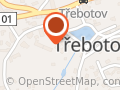 Tvrz Třebotov