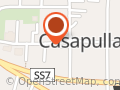 Comune di Casapulla fax