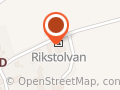 Rikstolvan