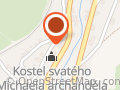 ŘÍMSKOKATOLICKÁ FARNOST Dolní Poustevna