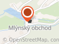 Mlýn u Veselých (Cvrčkův mlýn)