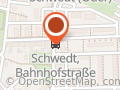 Medizinisch Soziales Zentrum Angermünde GmbH Psychatrische Tagesklinik