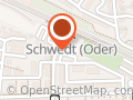 Ladestation - Stadtwerke Schwedt