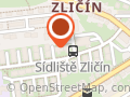 Pizza Comeback Zličín