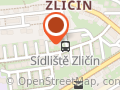 Pizza Comeback Zličín