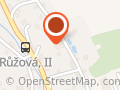 Penzion U STEHLÍKU