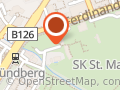 ATZ Tenniszentrum Linz