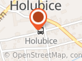 Obecní úřad Holubice-Kozinec