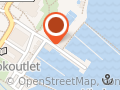 Hjo Flytbastu (The floating sauna in Hjo port)