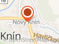 Muzeum zlata Nový Knín