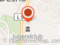 Restaurant Sportlerheim