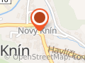 Farní charita Starý Knín