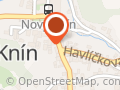 Městská knihovna Nový Knín
