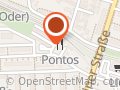 Restaurant "Pontos" Griechisches Restaurant
