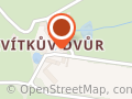 Kvítkův Dvůr