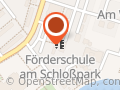 Schule Mit Dem Sonderpädagogischen Förderschwerpunkt Lernen am Schloßpark Schwedt/Oder