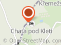 Chata Pod Kleti