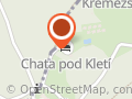 TURISTIKA NA KONI