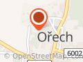 Spolek Jindřicha Šimona Baara - Ořech