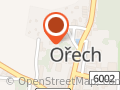 Římskokatolická farnost Ořech