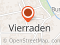 Kirche Vierraden - Pfarrsprengel Schwedt
